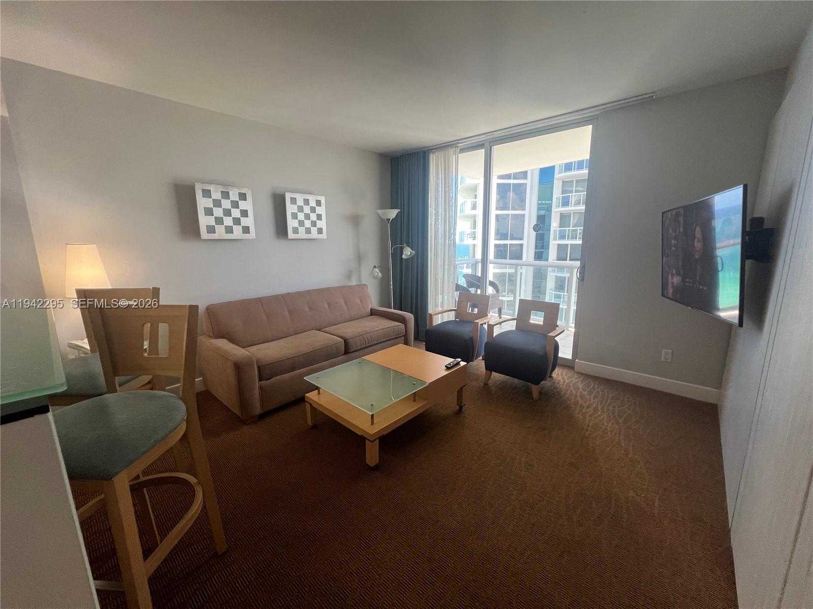 Small Image of 18683 COLLINS AVE #2510, Sunny Isles Beach Number 5