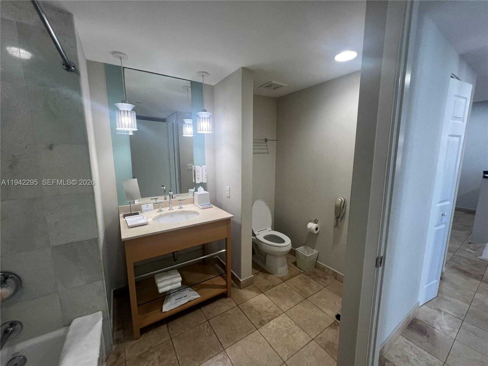 Small Image of 18683 COLLINS AVE #2510, Sunny Isles Beach Number 7