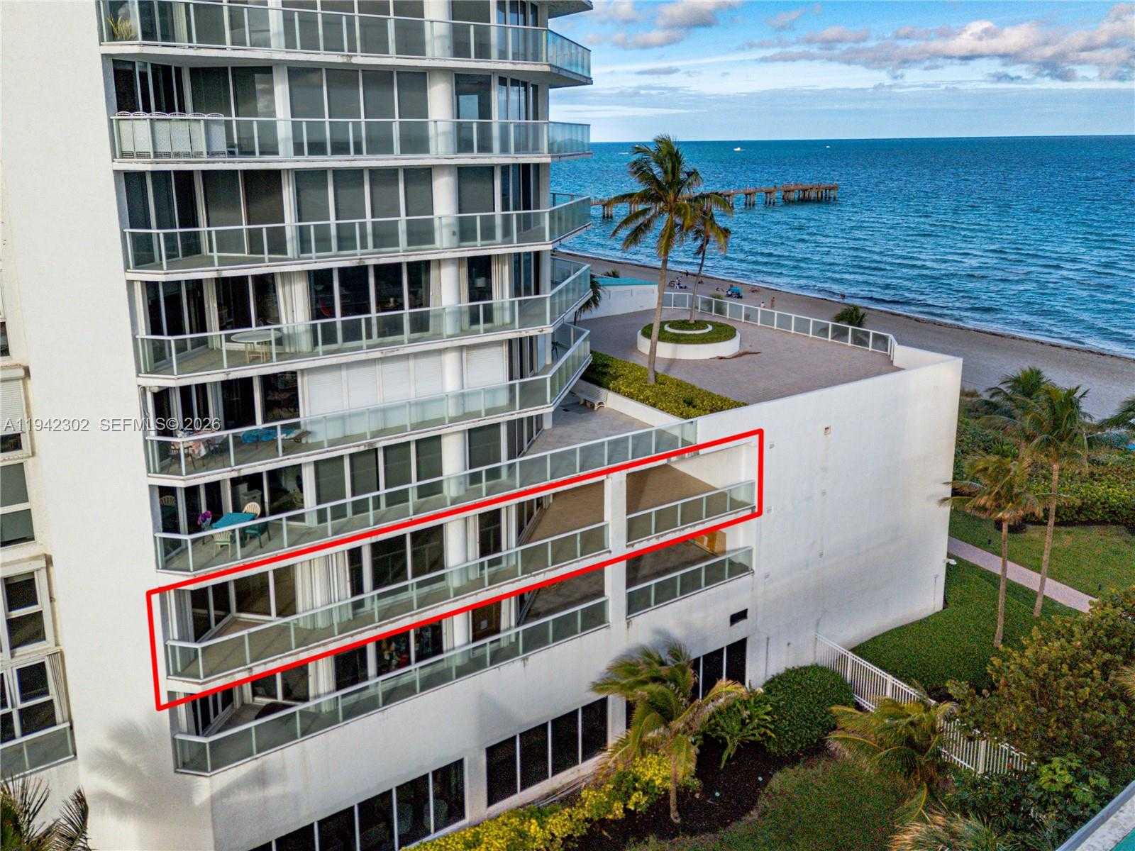 Small Image of 16445 COLLINS AVE #321, Sunny Isles Beach Number 4