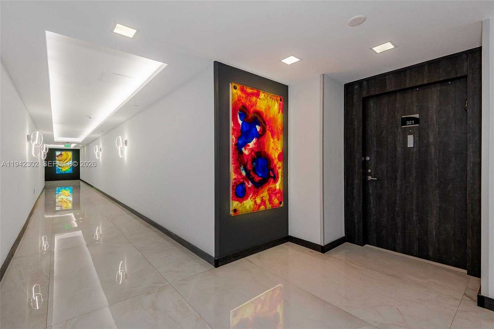 Small Image of 16445 COLLINS AVE #321, Sunny Isles Beach Number 5