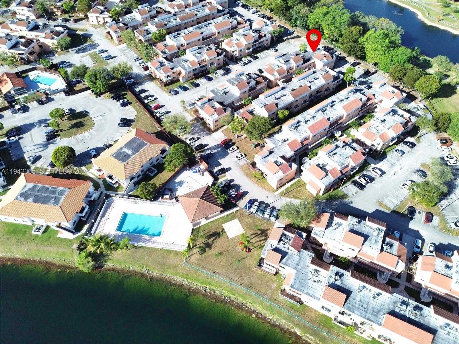 Small Image of 14911 SOUTH WEST 80TH ST #221, Miami Number 2