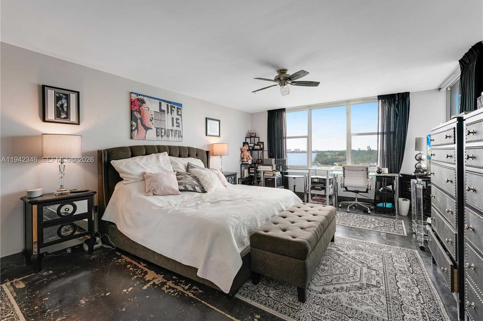 Small Image of 9250 WEST BAY HARBOR DR #PH-C, Bay Harbor Islands Number 11