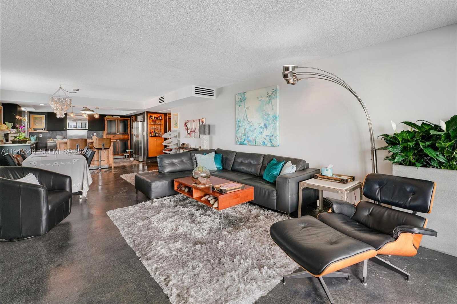 Small Image of 9250 WEST BAY HARBOR DR #PH-C, Bay Harbor Islands Number 8