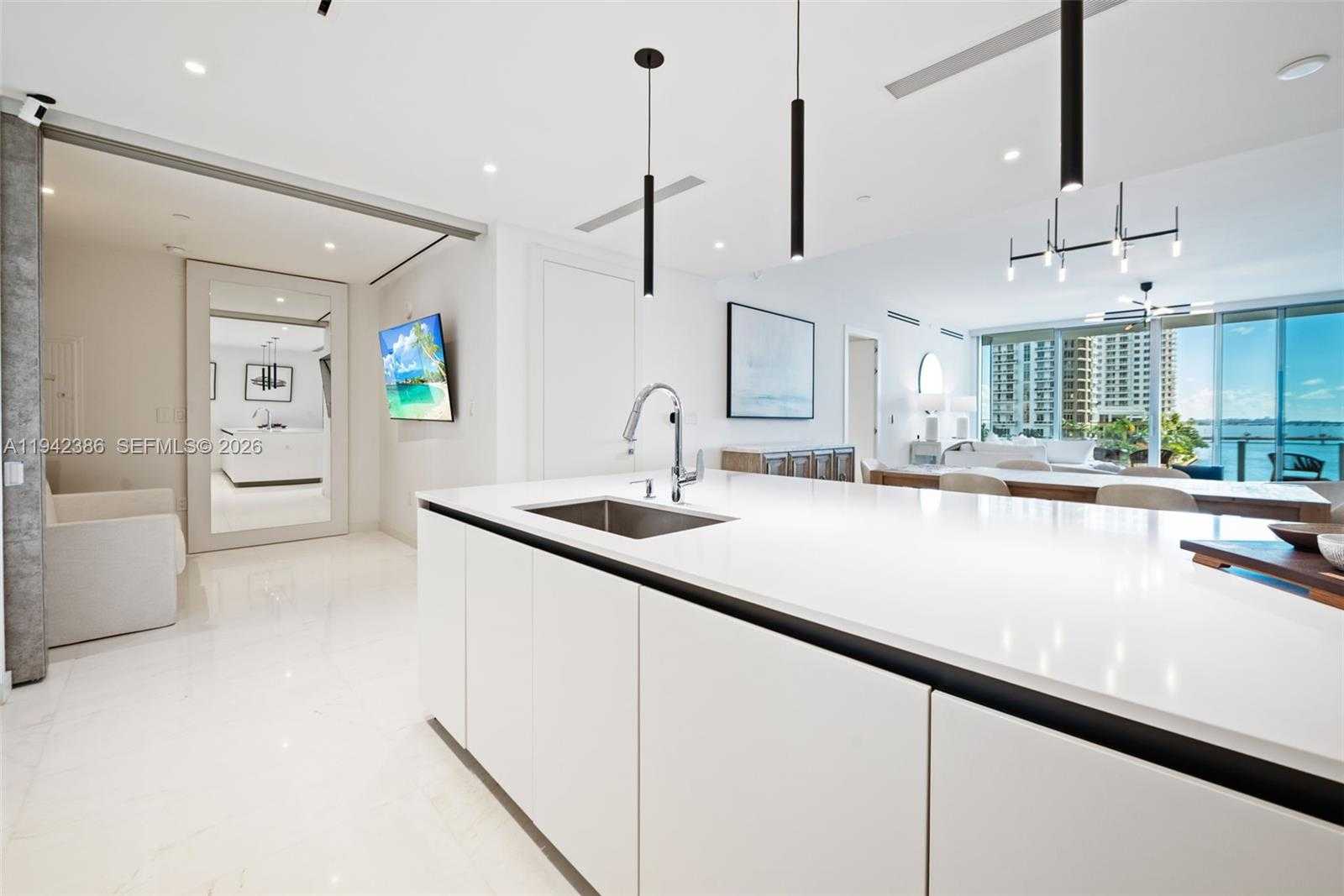 Small Image of 300 SOUTH BISCAYNE BLVD WAY #403, Miami Number 11