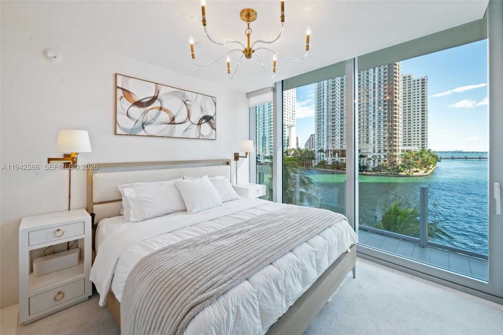 Small Image of 300 SOUTH BISCAYNE BLVD WAY #403, Miami Number 16