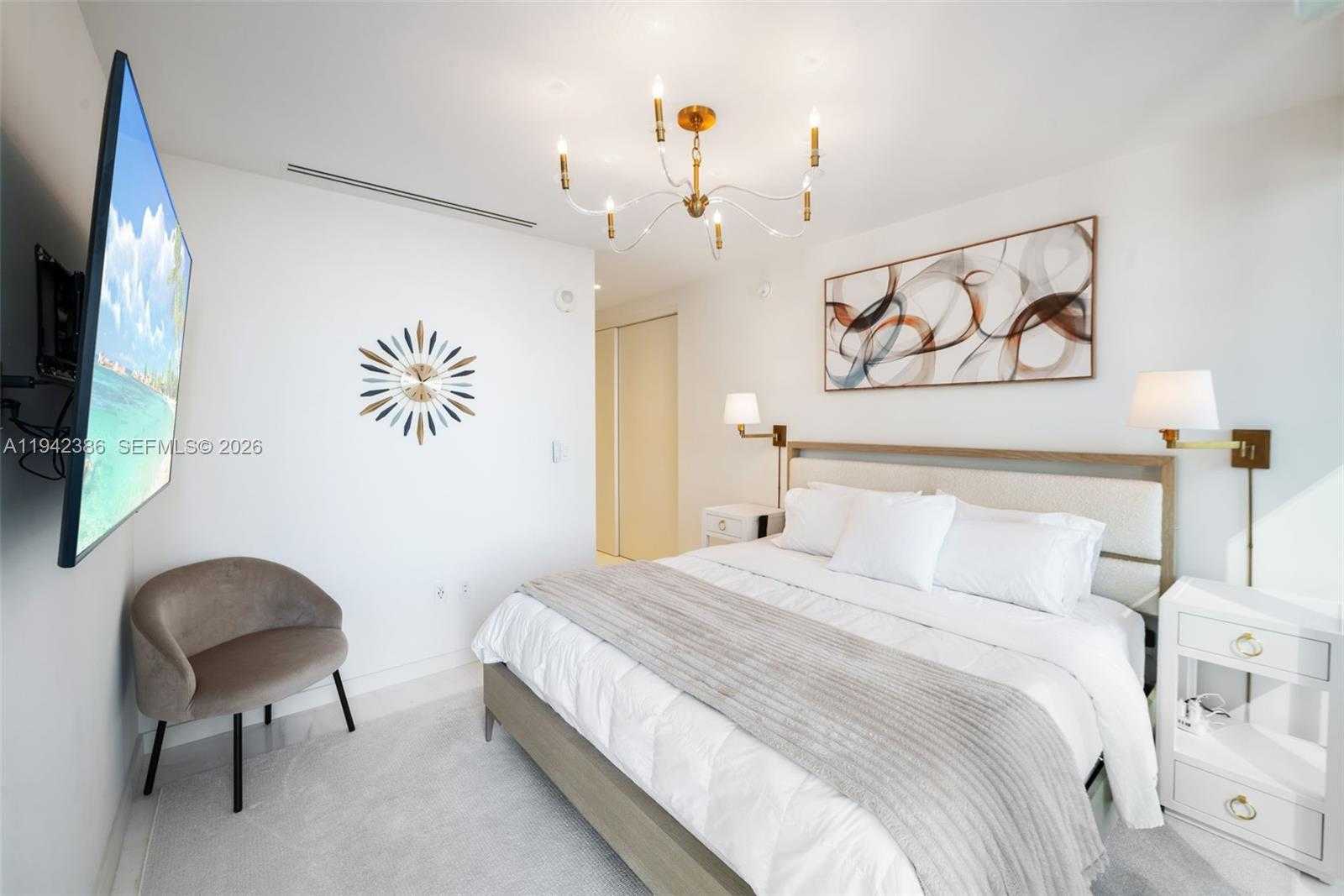 Small Image of 300 SOUTH BISCAYNE BLVD WAY #403, Miami Number 17