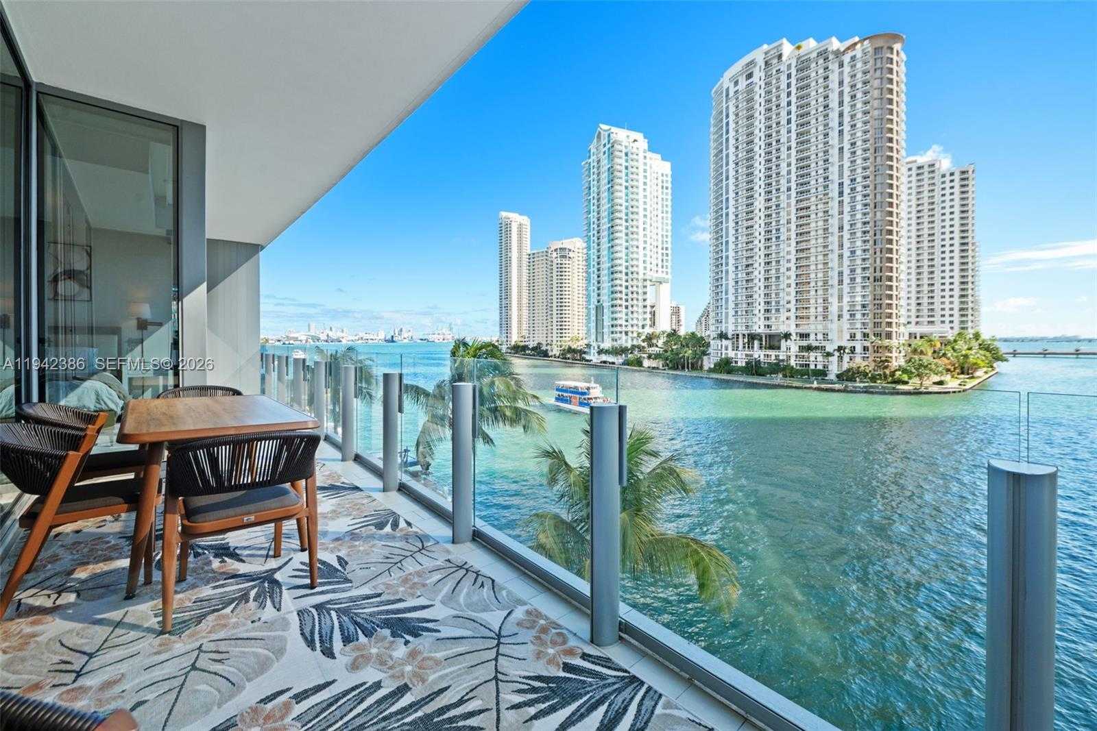 Small Image of 300 SOUTH BISCAYNE BLVD WAY #403, Miami Number 27