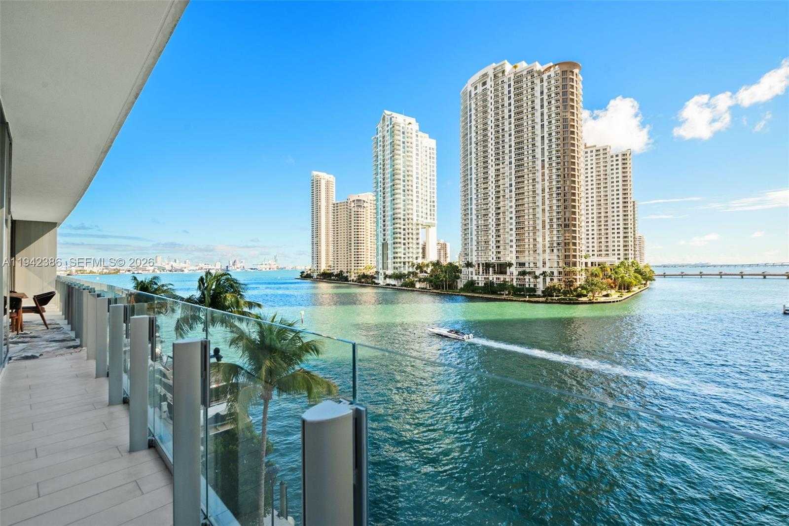Small Image of 300 SOUTH BISCAYNE BLVD WAY #403, Miami Number 28