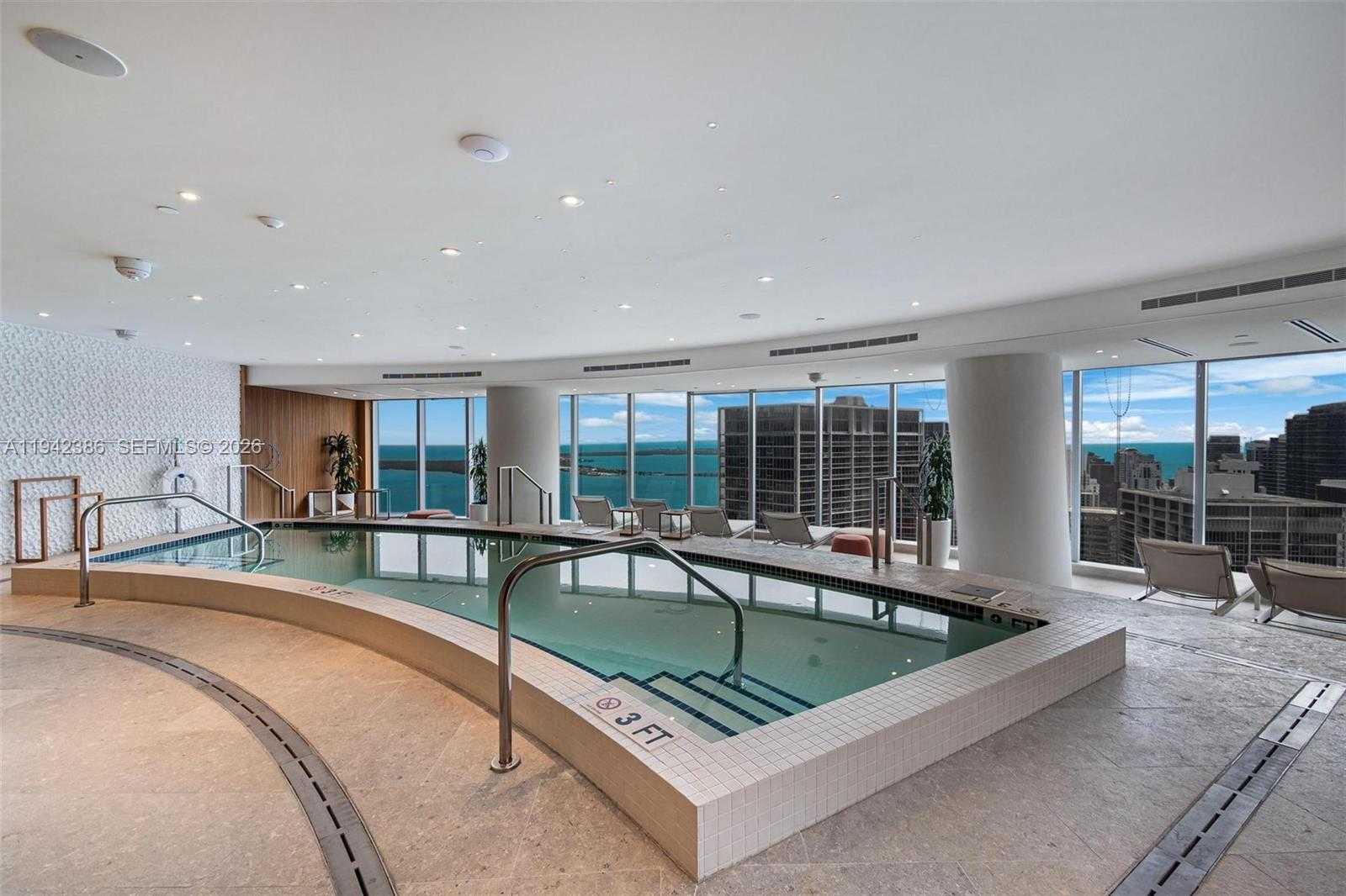 Small Image of 300 SOUTH BISCAYNE BLVD WAY #403, Miami Number 37