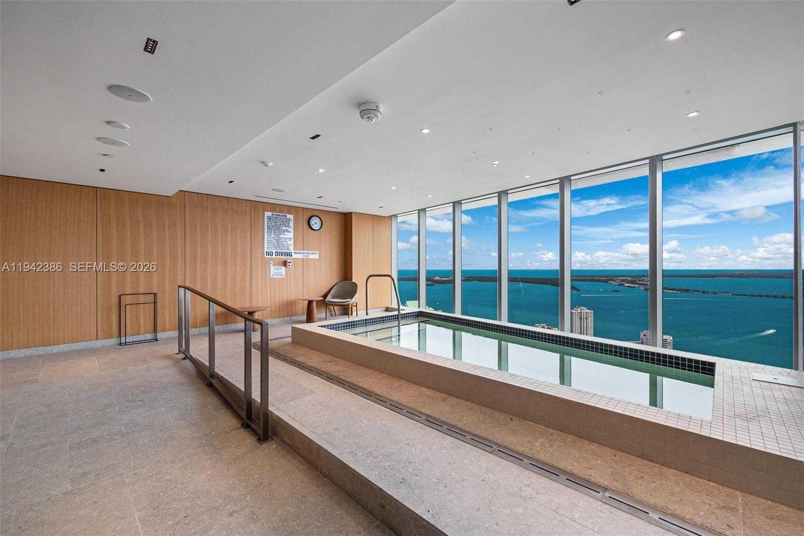 Small Image of 300 SOUTH BISCAYNE BLVD WAY #403, Miami Number 39