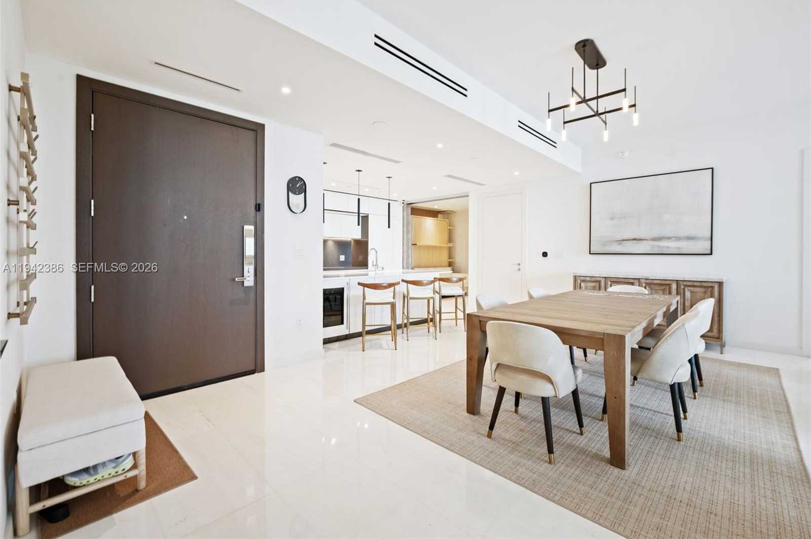 Small Image of 300 SOUTH BISCAYNE BLVD WAY #403, Miami Number 4