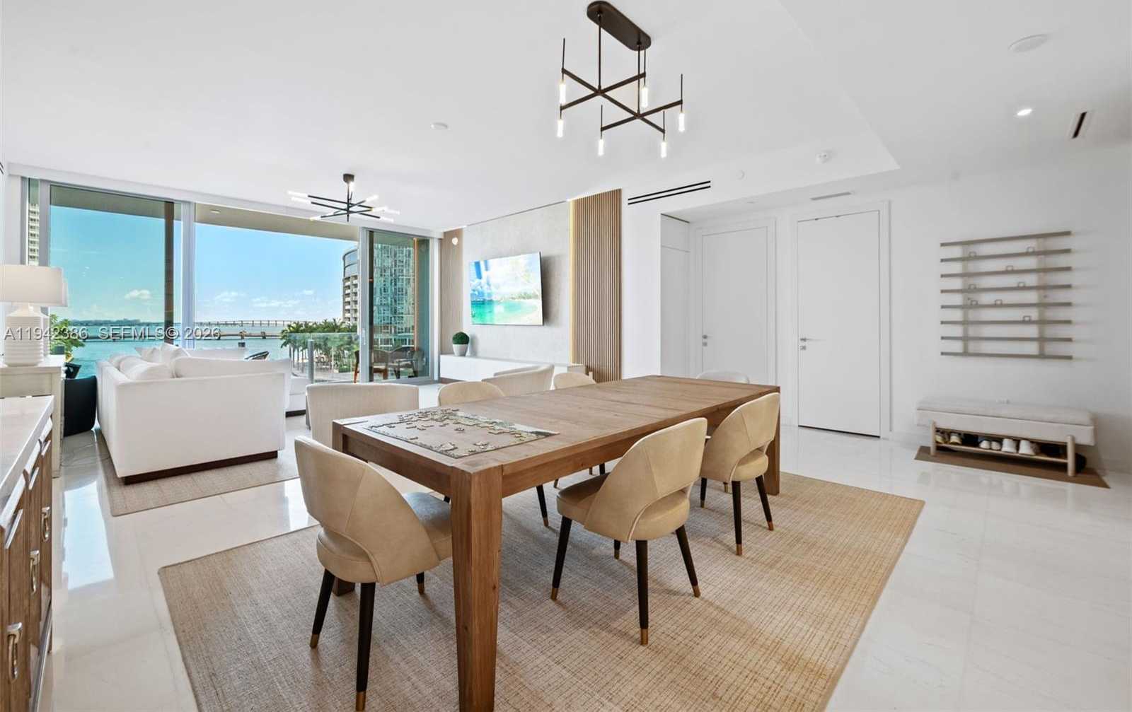 Small Image of 300 SOUTH BISCAYNE BLVD WAY #403, Miami Number 5