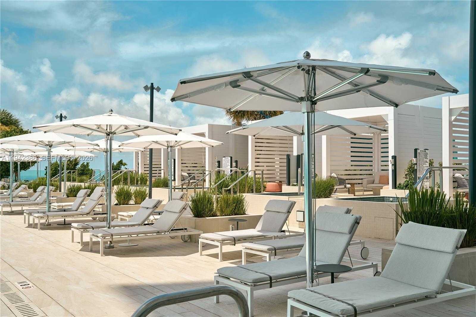 Small Image of 300 SOUTH BISCAYNE BLVD WAY #403, Miami Number 50
