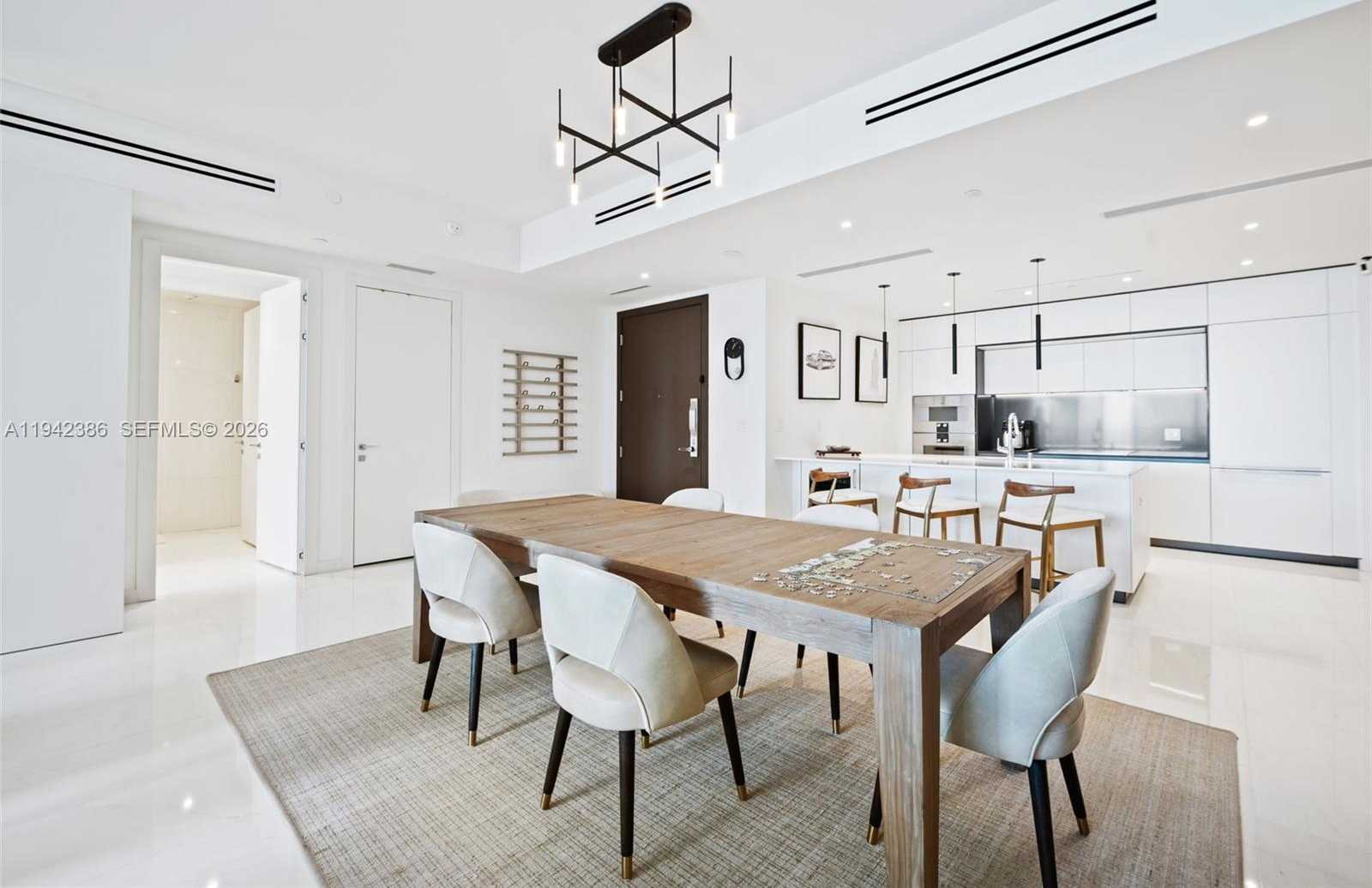 Small Image of 300 SOUTH BISCAYNE BLVD WAY #403, Miami Number 6