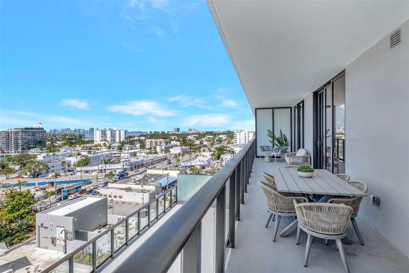 Small Image of 580 72ND STREET #808, Miami Beach Number 12