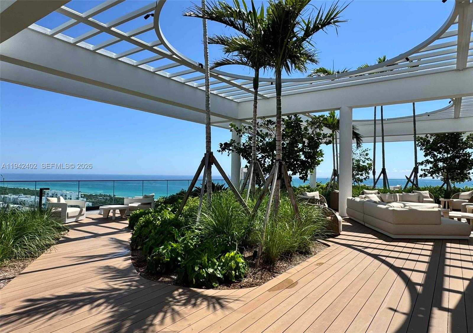 Small Image of 580 72ND STREET #808, Miami Beach Number 15