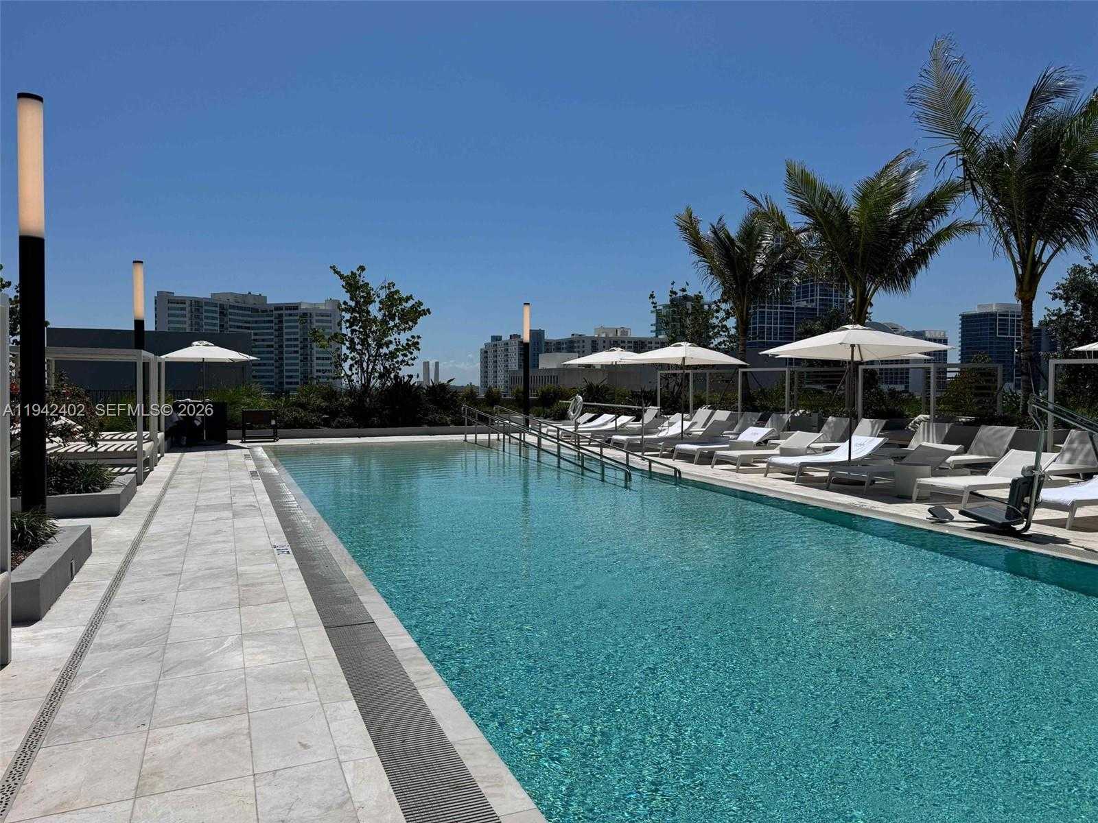 Small Image of 580 72ND STREET #808, Miami Beach Number 19