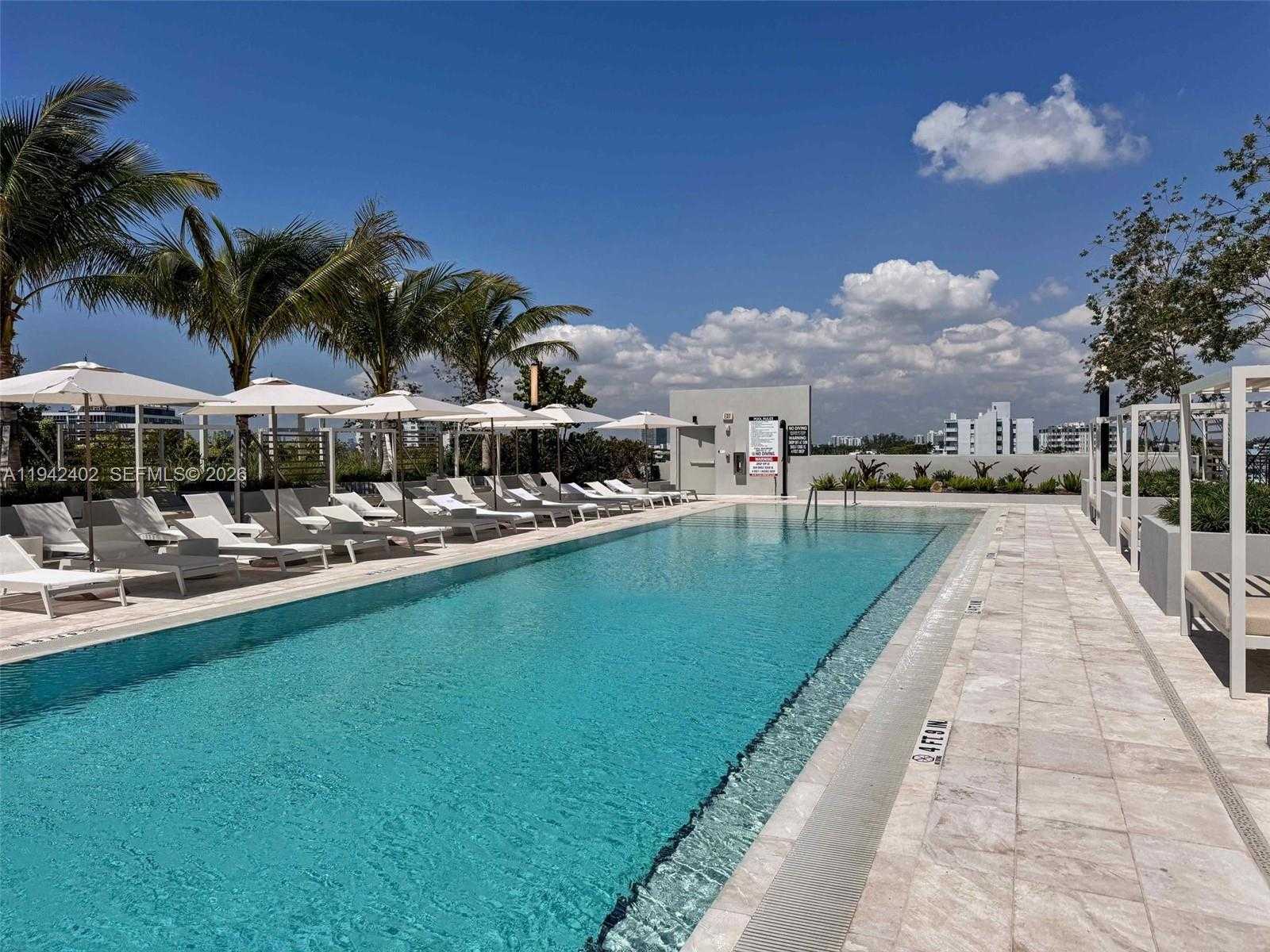 Small Image of 580 72ND STREET #808, Miami Beach Number 20