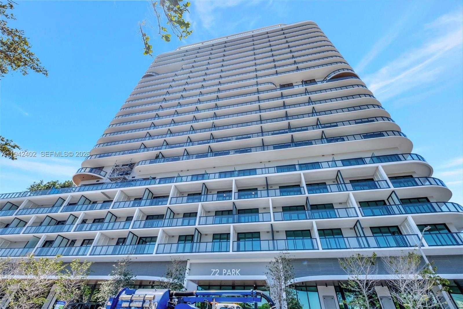 Small Image of 580 72ND STREET #808, Miami Beach Number 21