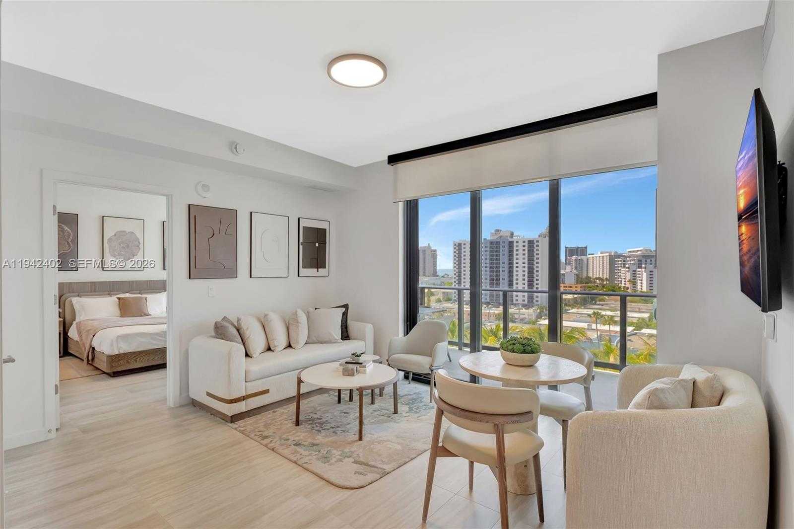 Small Image of 580 72ND STREET #808, Miami Beach Number 6