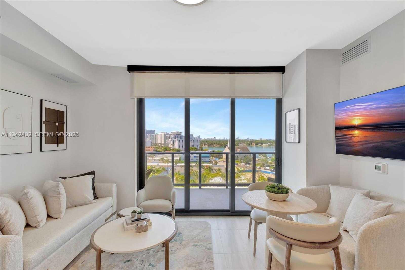 Small Image of 580 72ND STREET #808, Miami Beach Number 7