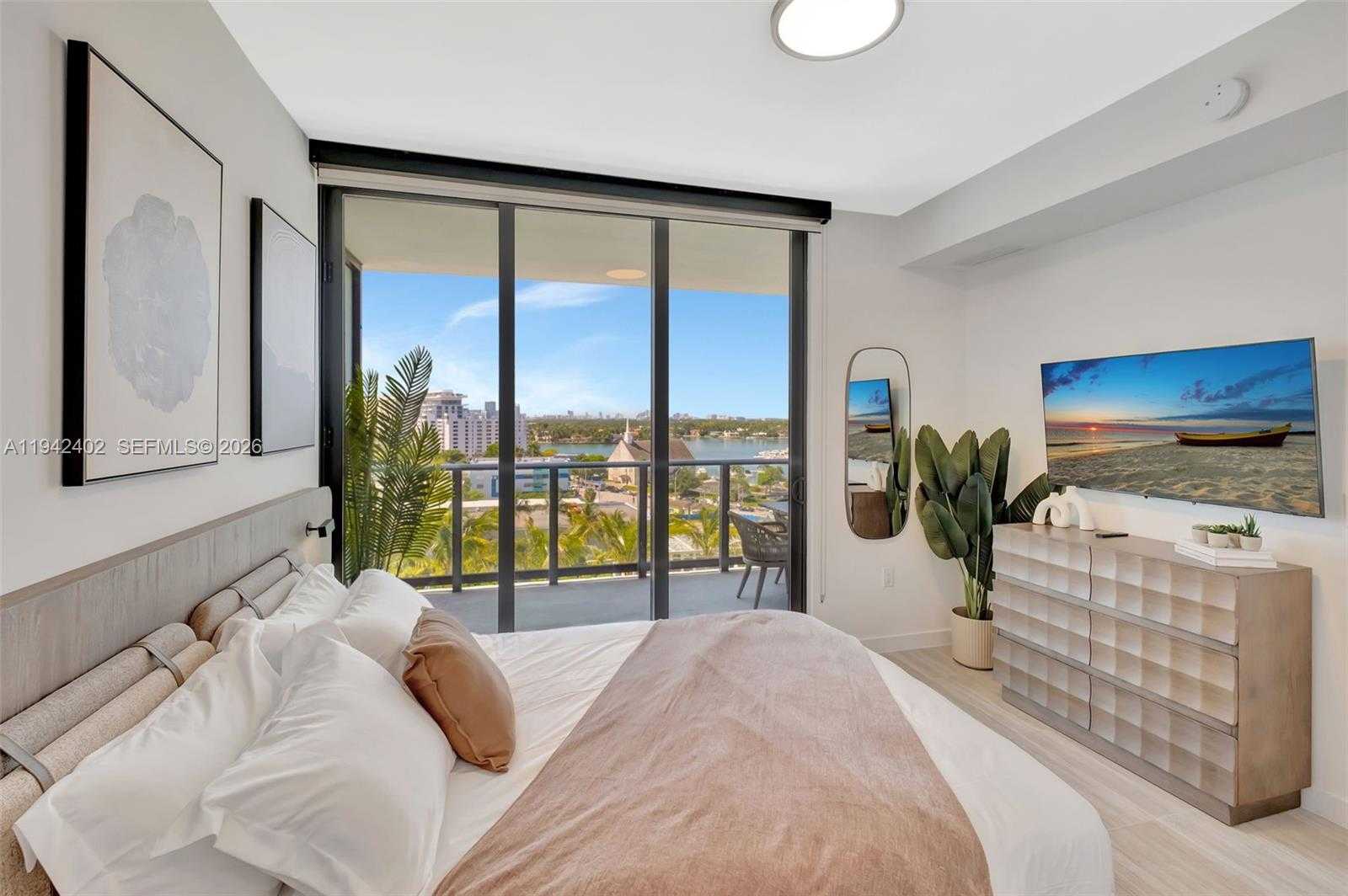 Small Image of 580 72ND STREET #808, Miami Beach Number 9