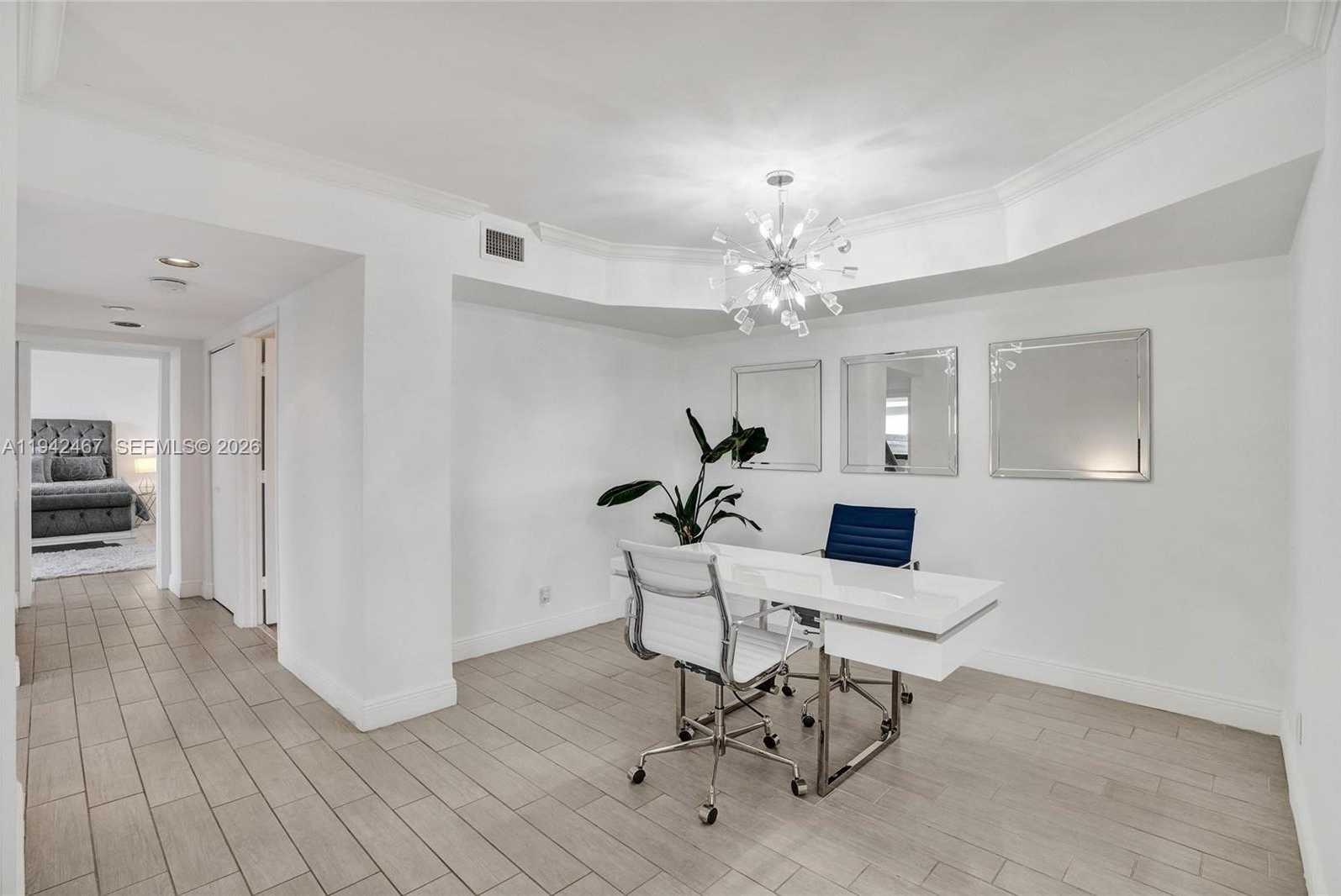 Small Image of 1000 EAST ISLAND BLVD #503, Aventura Number 19