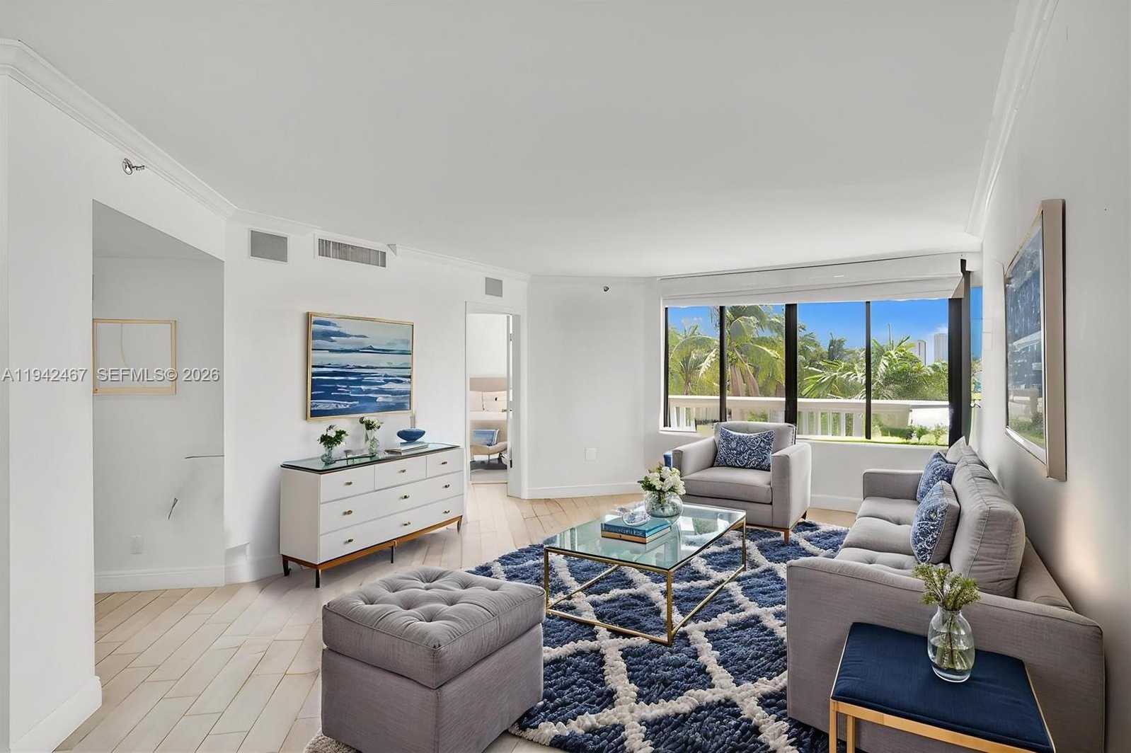 Small Image of 1000 EAST ISLAND BLVD #503, Aventura Number 2