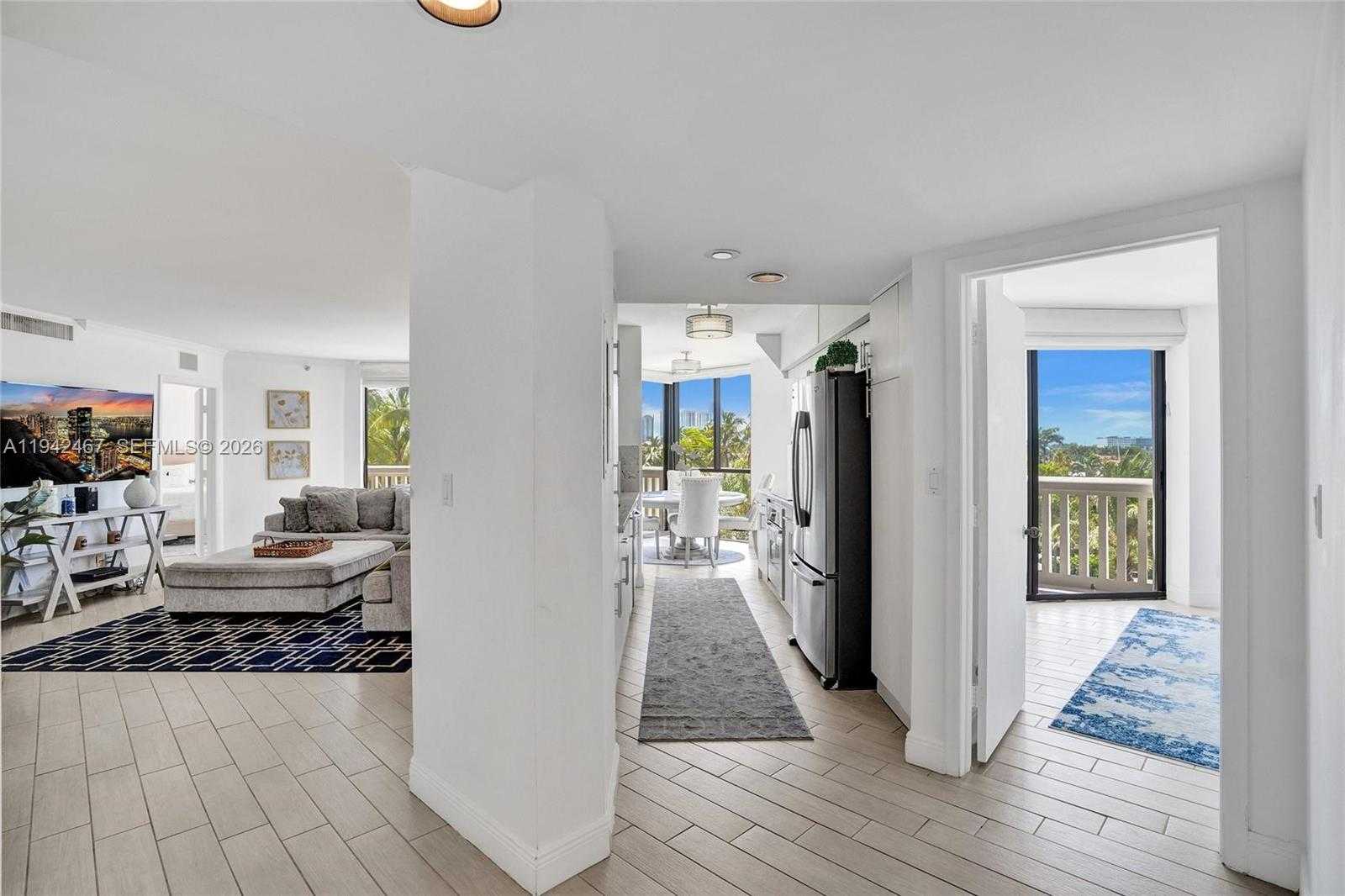 Small Image of 1000 EAST ISLAND BLVD #503, Aventura Number 20