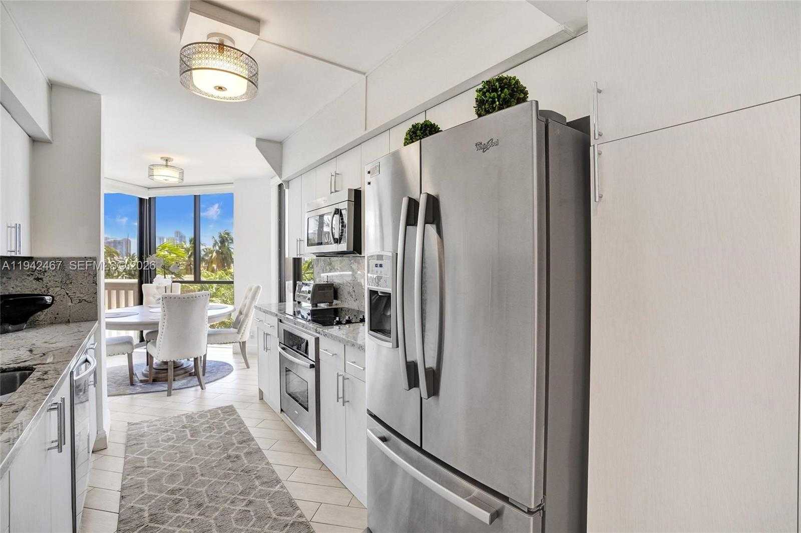 Small Image of 1000 EAST ISLAND BLVD #503, Aventura Number 22