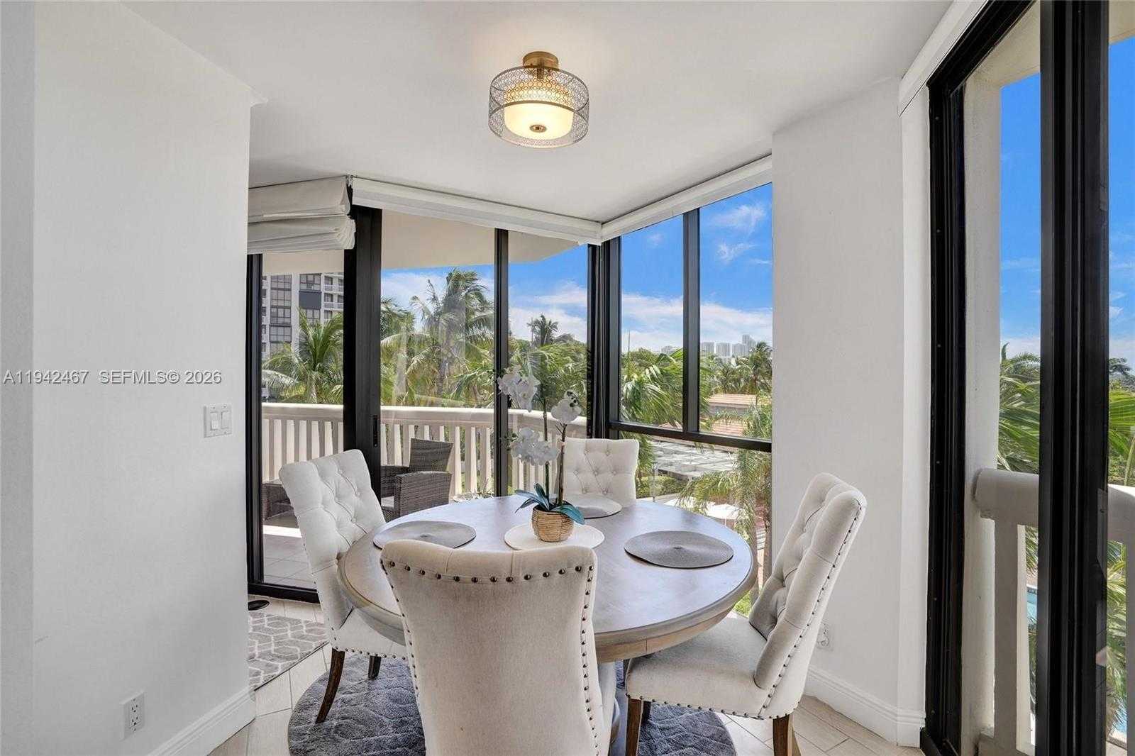 Small Image of 1000 EAST ISLAND BLVD #503, Aventura Number 25