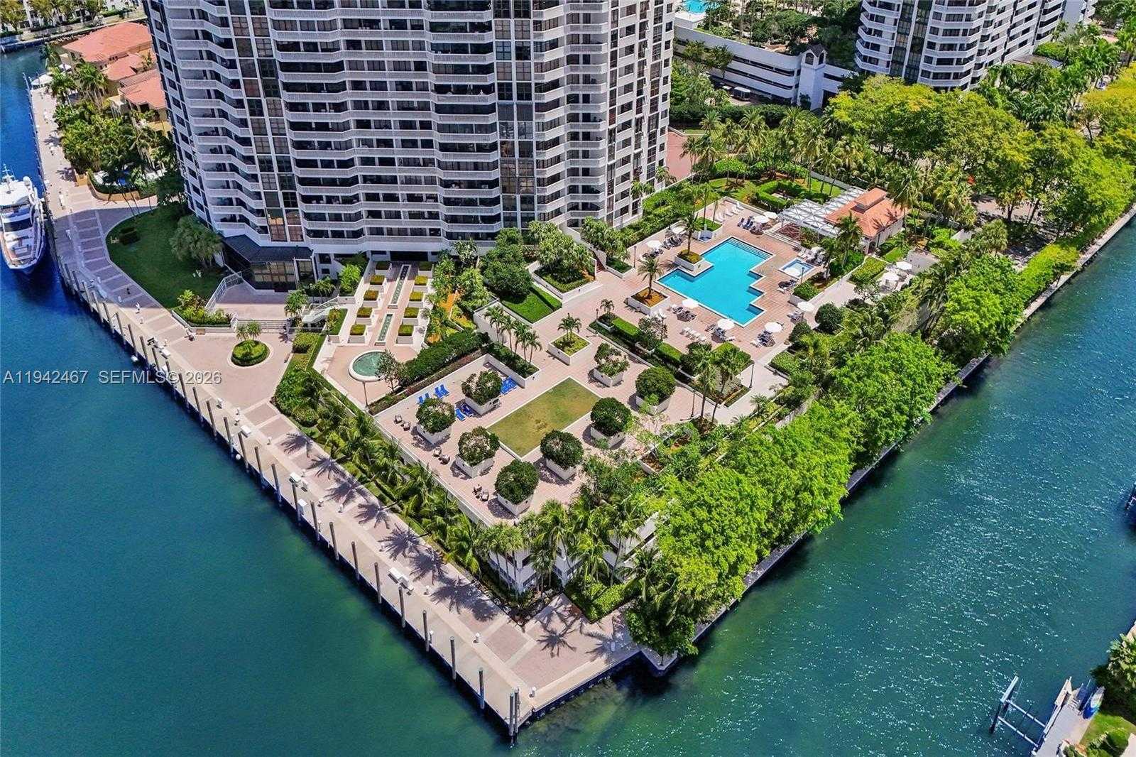 Small Image of 1000 EAST ISLAND BLVD #503, Aventura Number 37