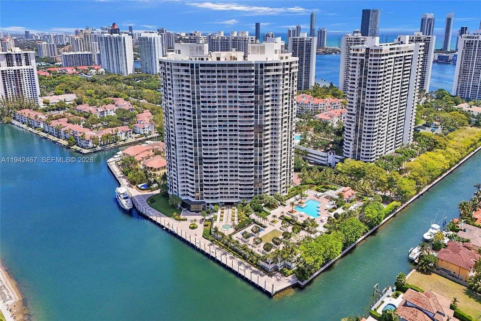 Small Image of 1000 EAST ISLAND BLVD #503, Aventura Number 38