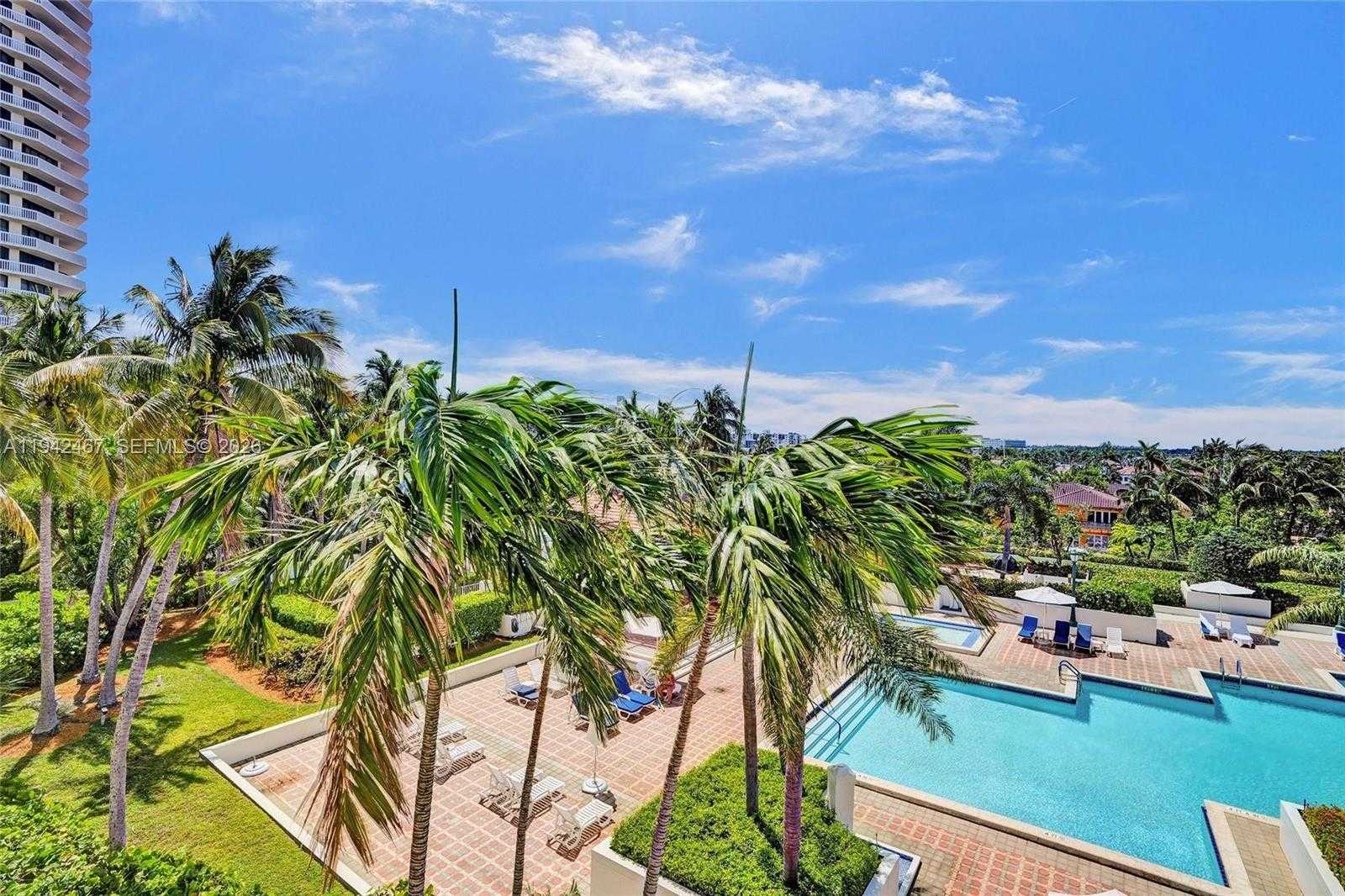 Small Image of 1000 EAST ISLAND BLVD #503, Aventura Number 41