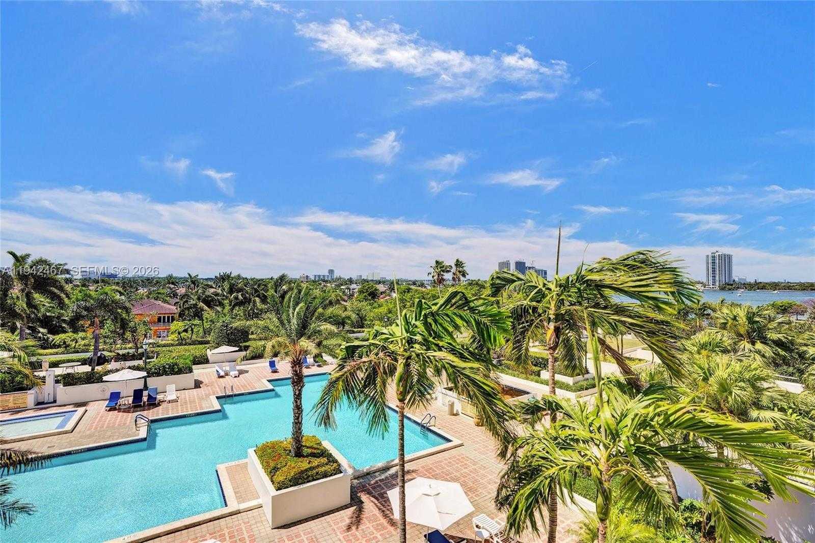 Small Image of 1000 EAST ISLAND BLVD #503, Aventura Number 42