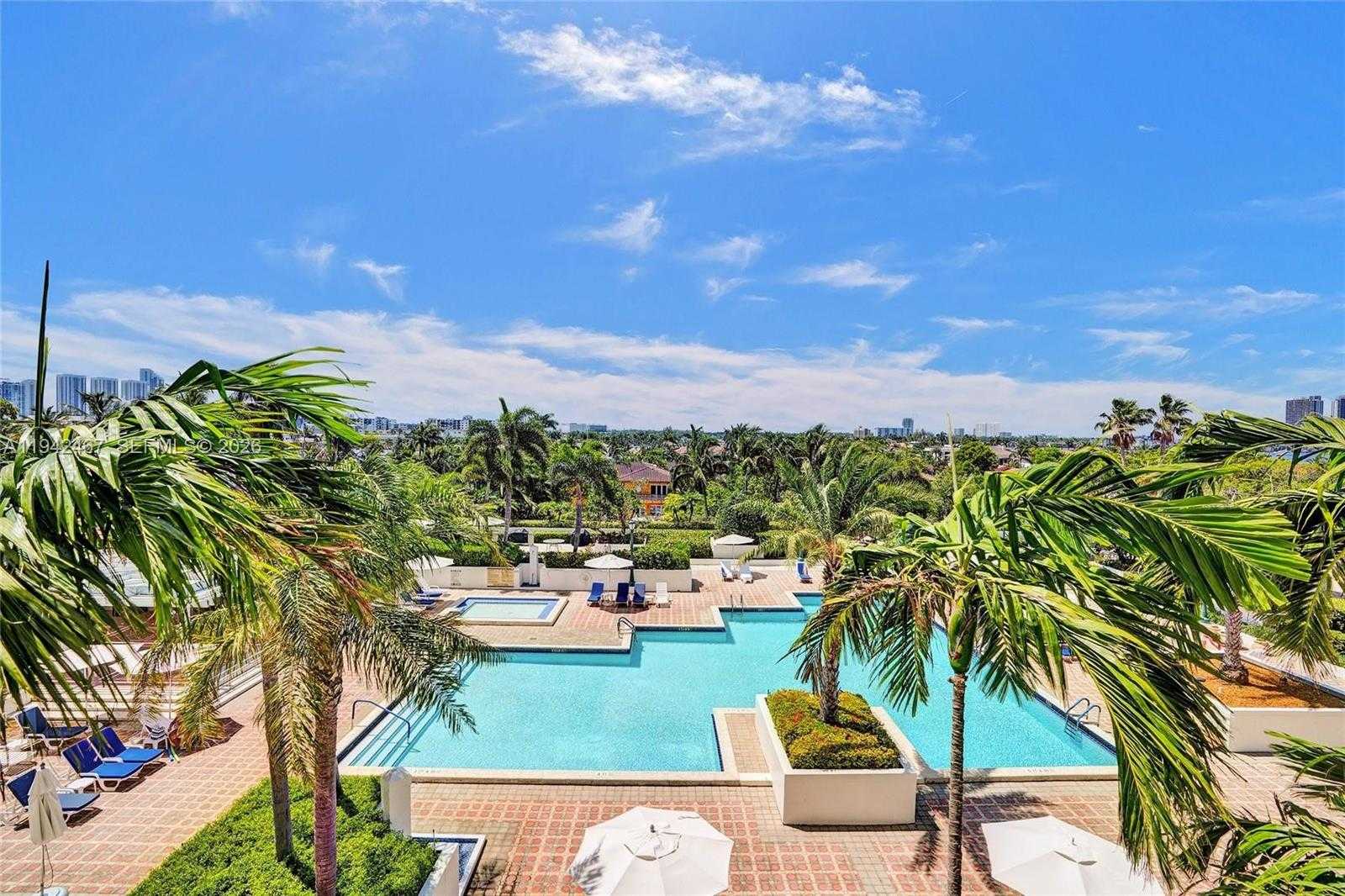 Small Image of 1000 EAST ISLAND BLVD #503, Aventura Number 43