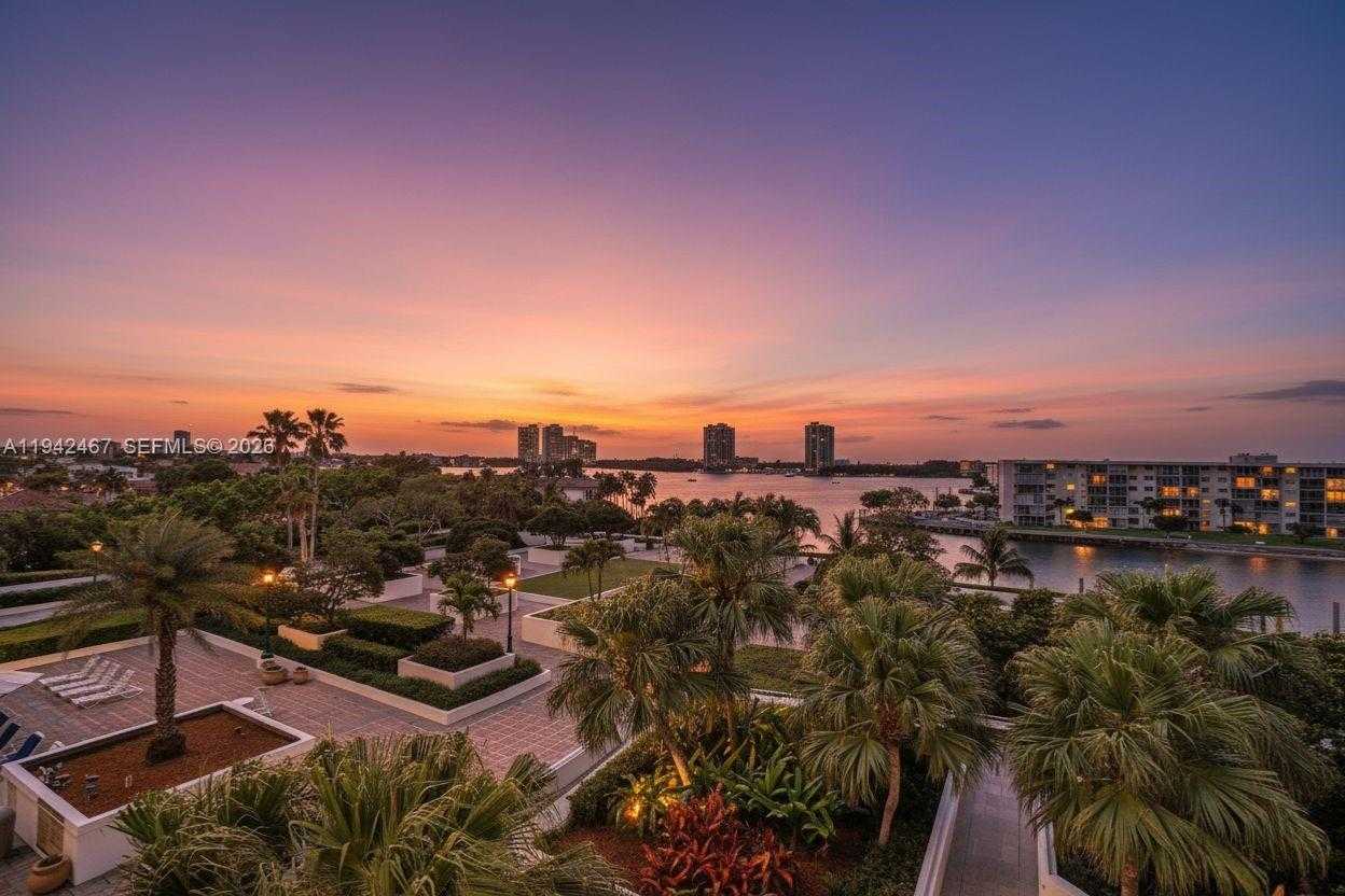 Small Image of 1000 EAST ISLAND BLVD #503, Aventura Number 5