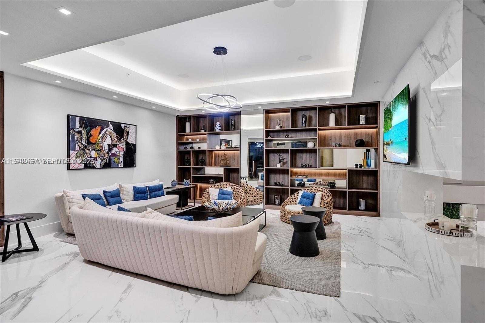 Small Image of 1000 EAST ISLAND BLVD #503, Aventura Number 52