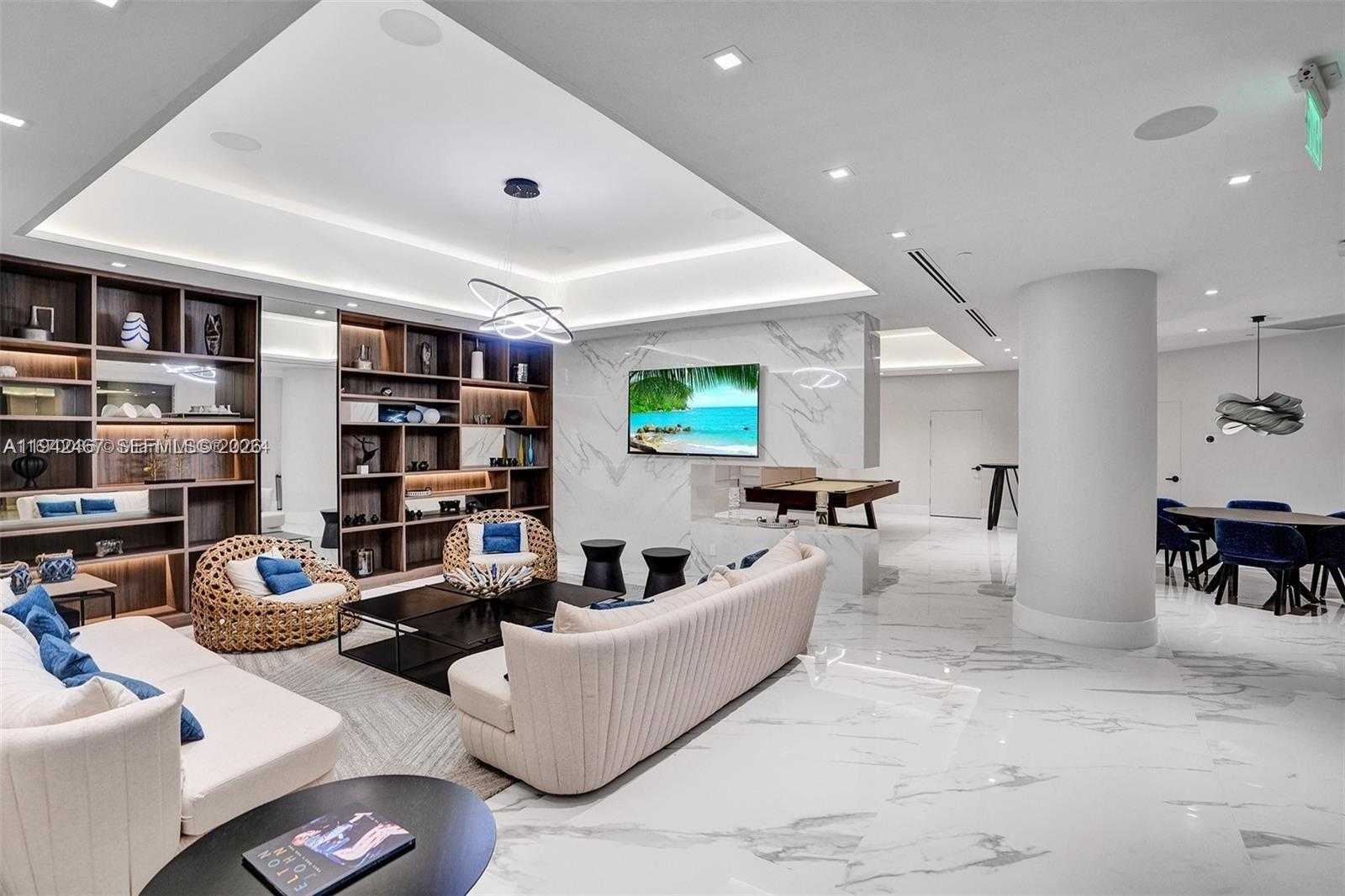 Small Image of 1000 EAST ISLAND BLVD #503, Aventura Number 53