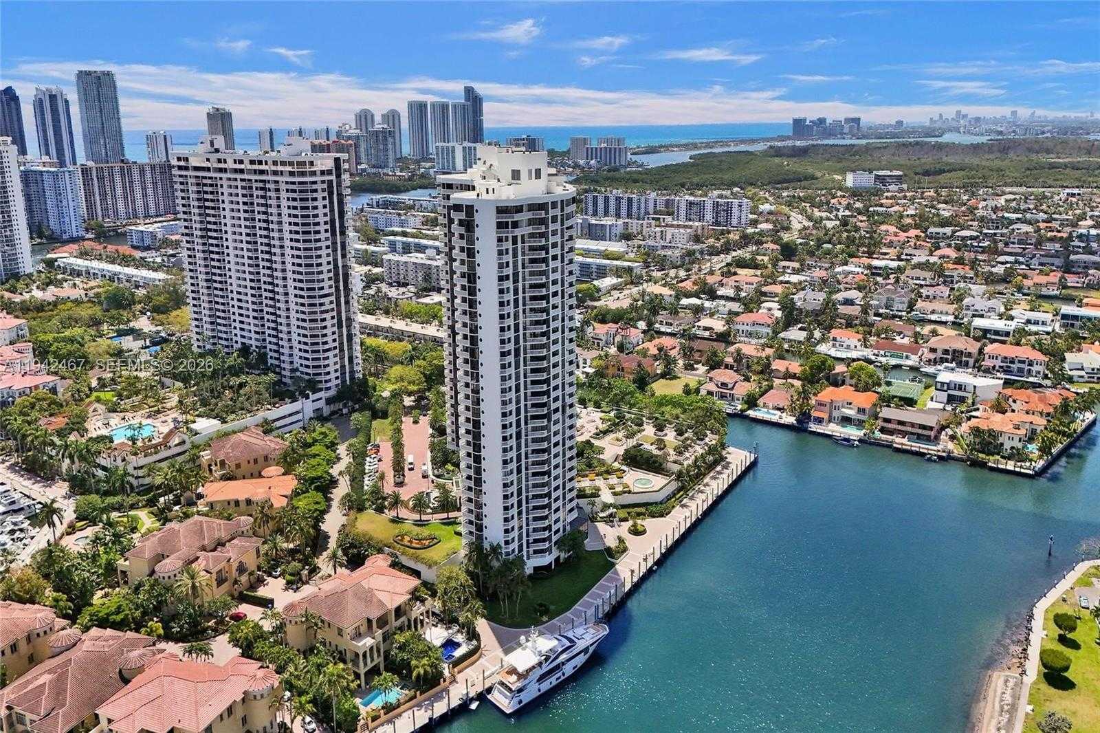 Small Image of 1000 EAST ISLAND BLVD #503, Aventura Number 57