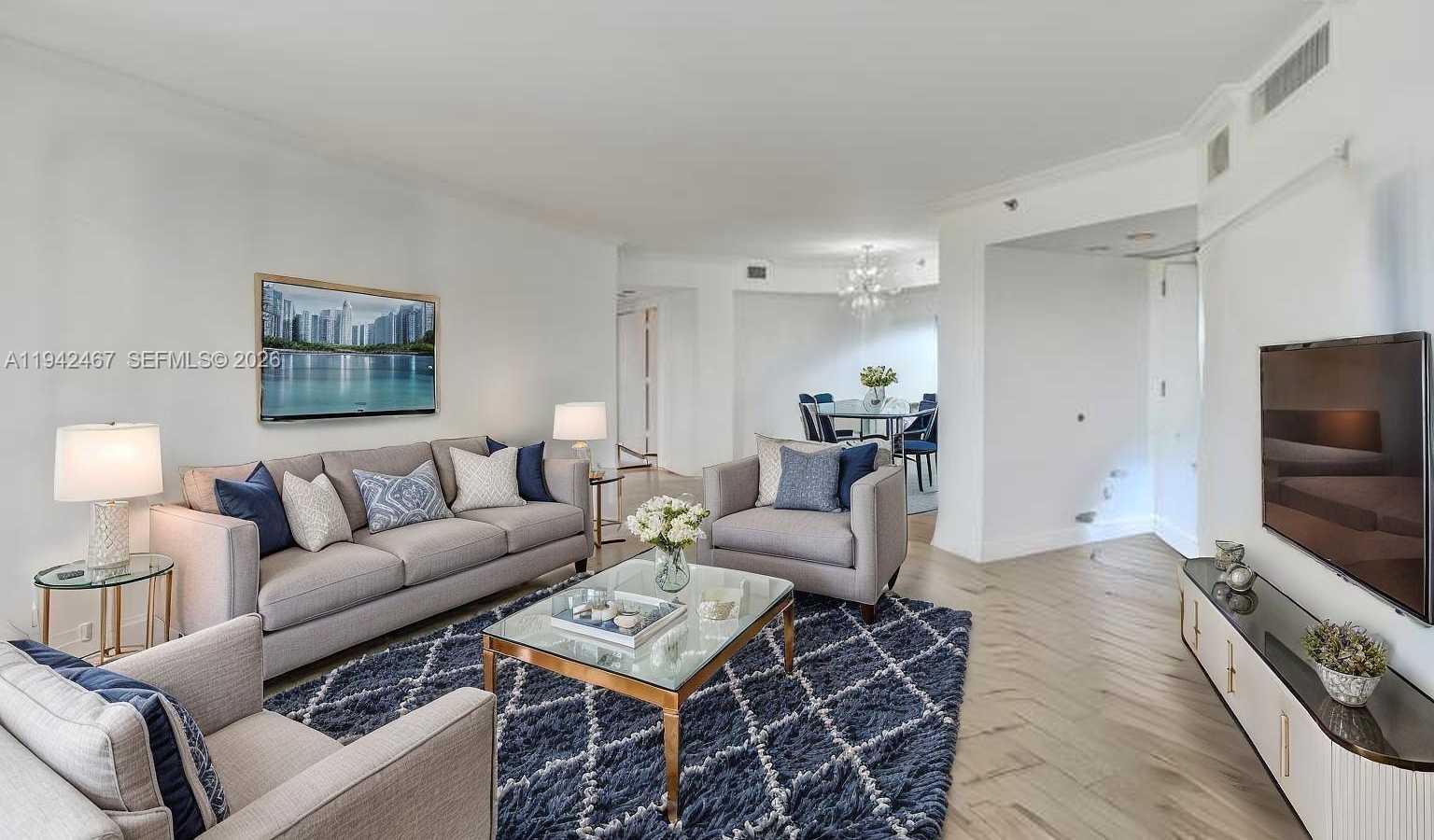 Small Image of 1000 EAST ISLAND BLVD #503, Aventura Number 7