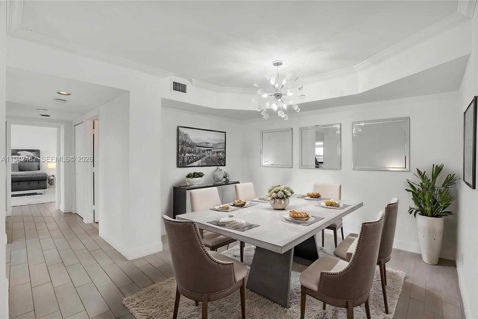 Small Image of 1000 EAST ISLAND BLVD #503, Aventura Number 8