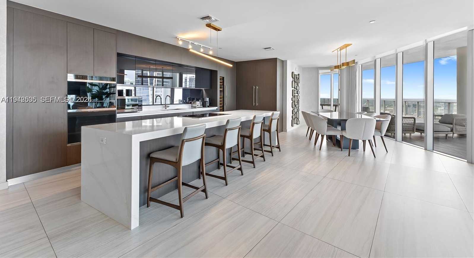 Small Image of 851 NORTH EAST 1ST AVE #5201, Miami Number 11