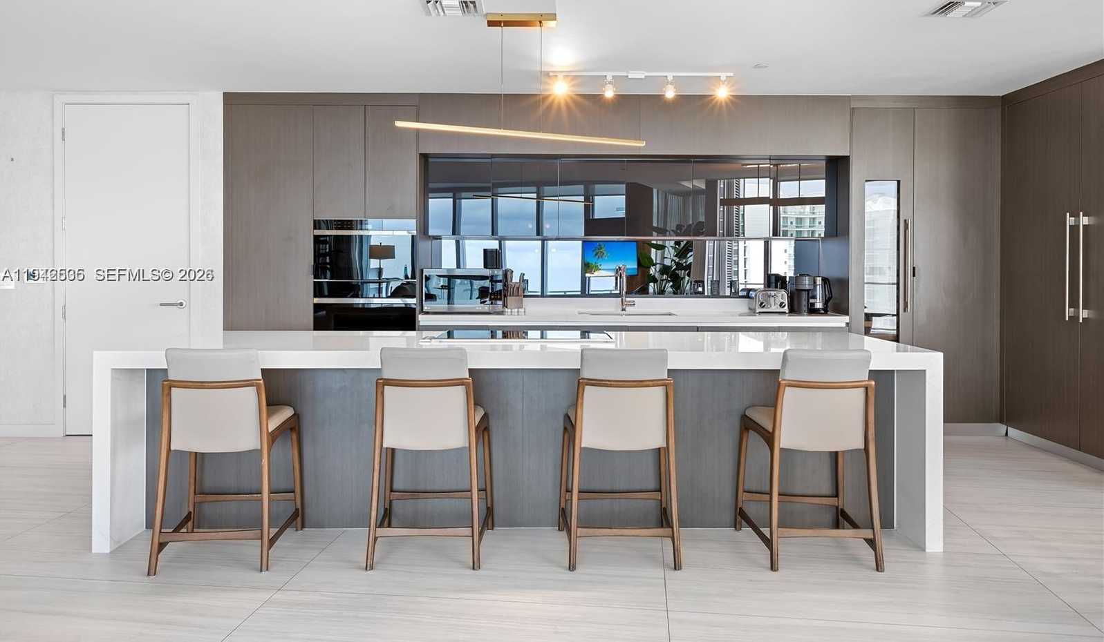 Small Image of 851 NORTH EAST 1ST AVE #5201, Miami Number 12