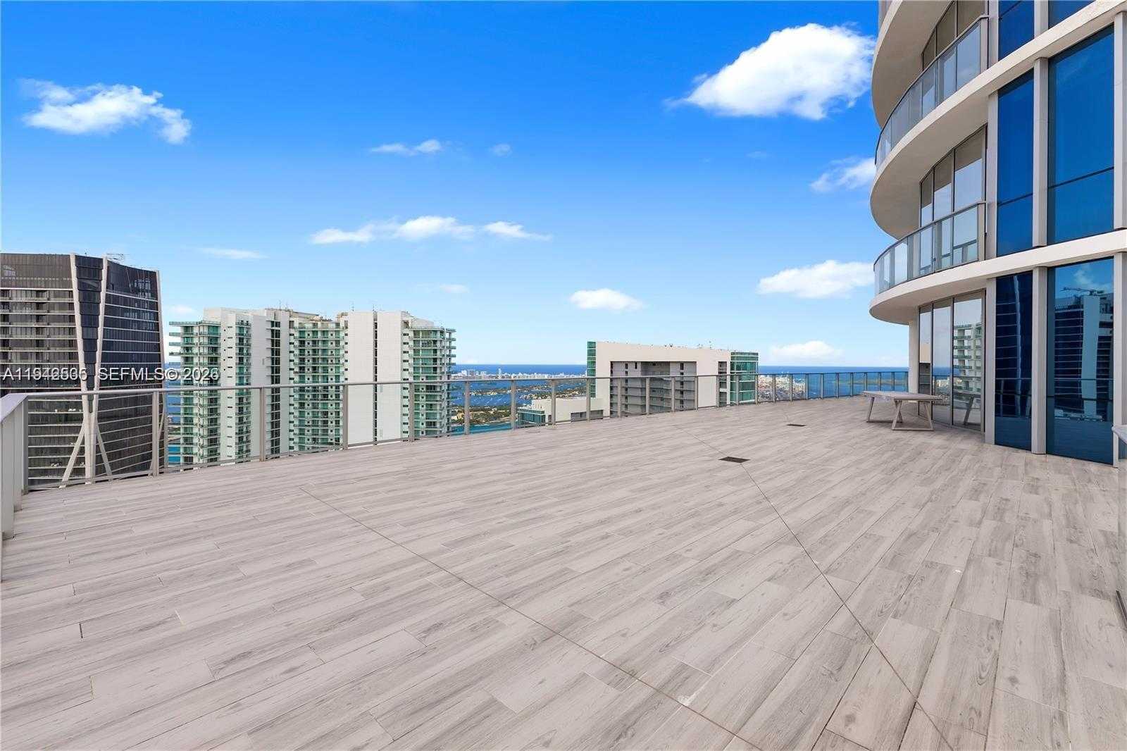 Small Image of 851 NORTH EAST 1ST AVE #5201, Miami Number 14