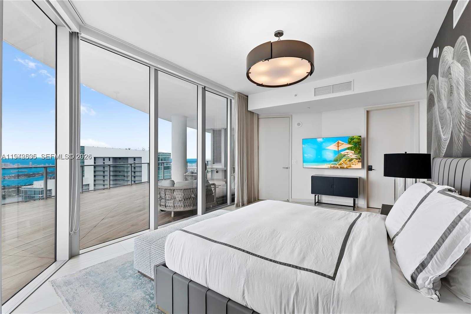 Small Image of 851 NORTH EAST 1ST AVE #5201, Miami Number 15