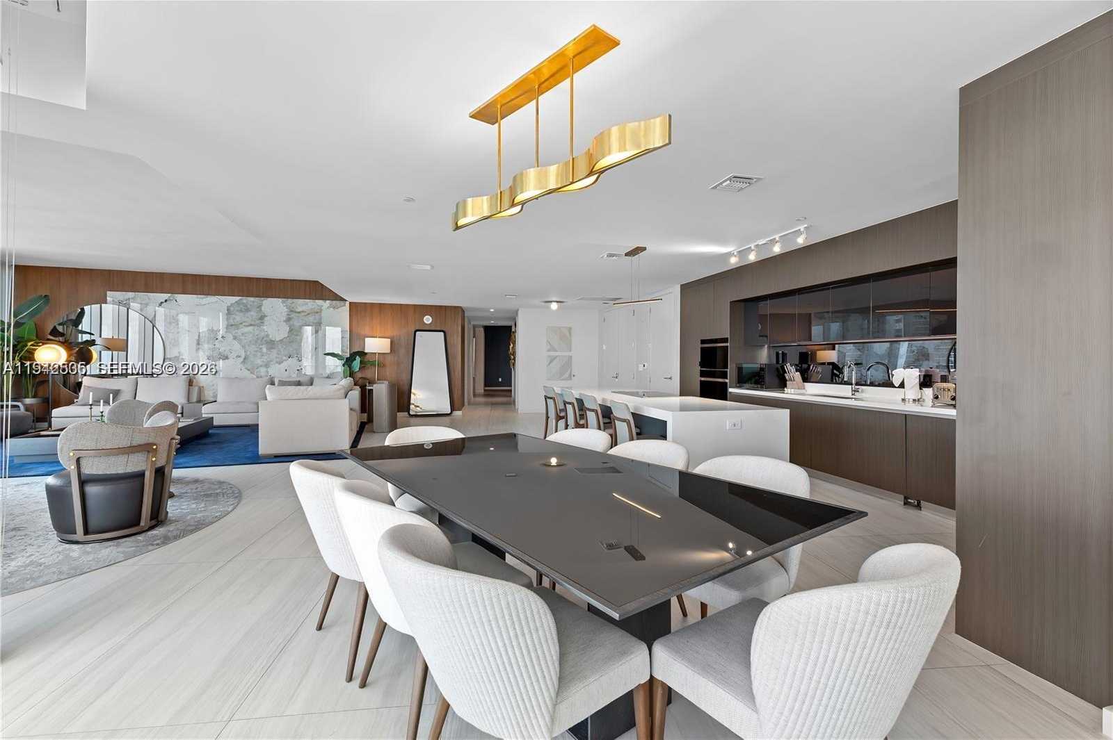 Small Image of 851 NORTH EAST 1ST AVE #5201, Miami Number 16