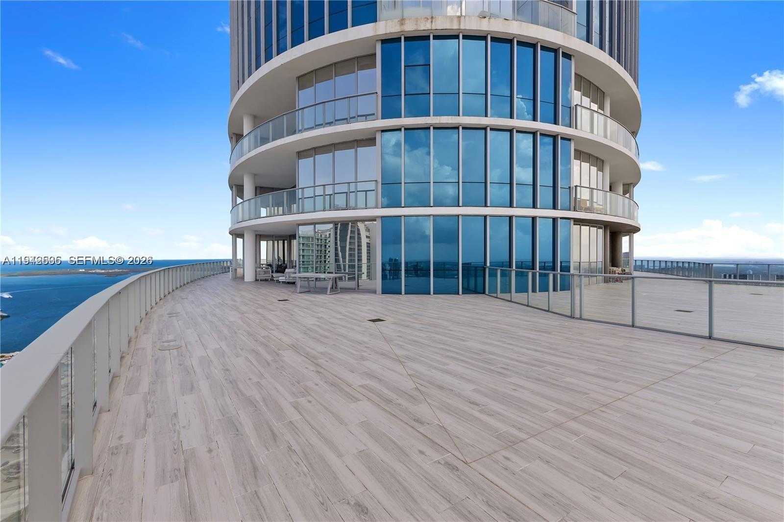 Small Image of 851 NORTH EAST 1ST AVE #5201, Miami Number 24