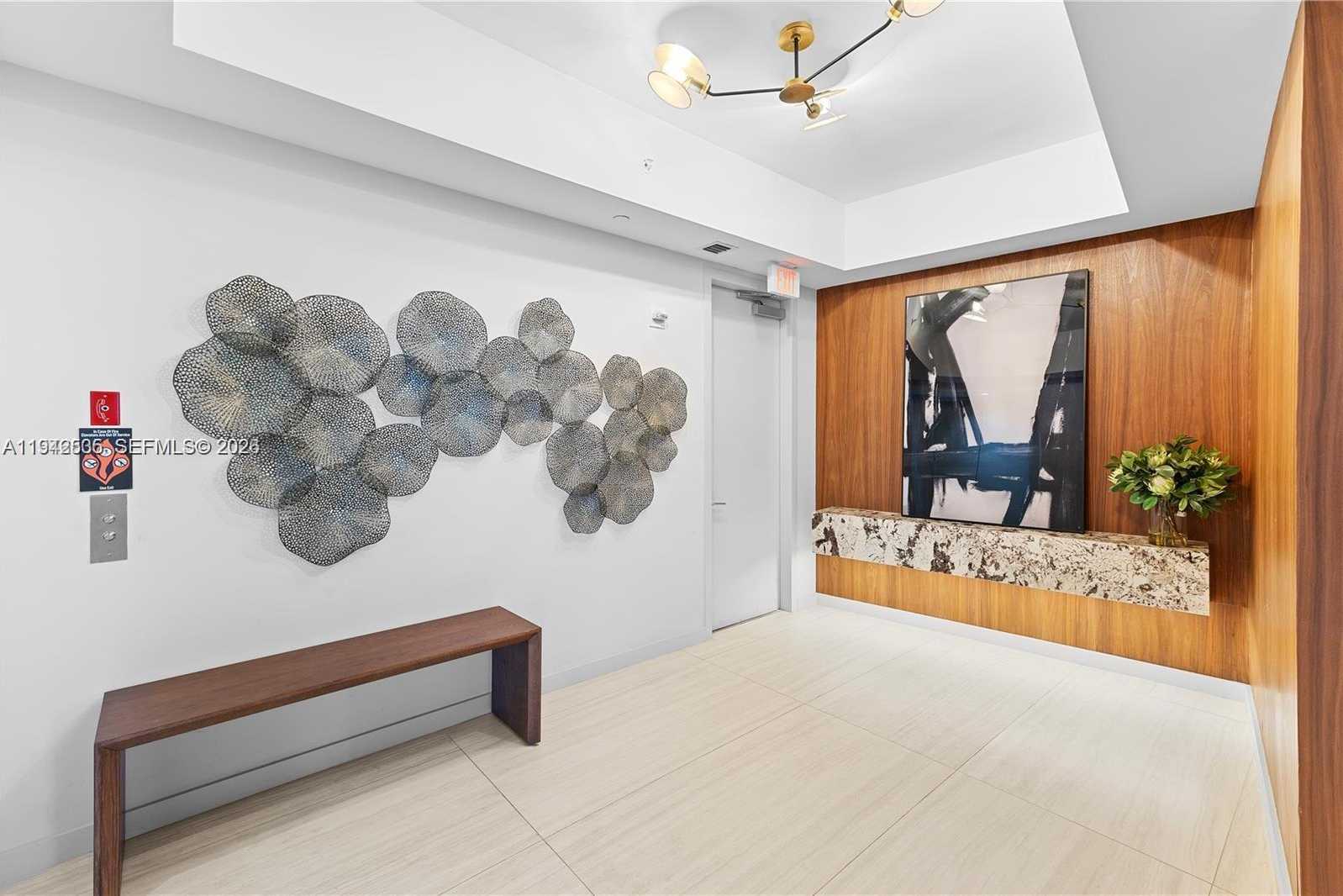 Small Image of 851 NORTH EAST 1ST AVE #5201, Miami Number 5