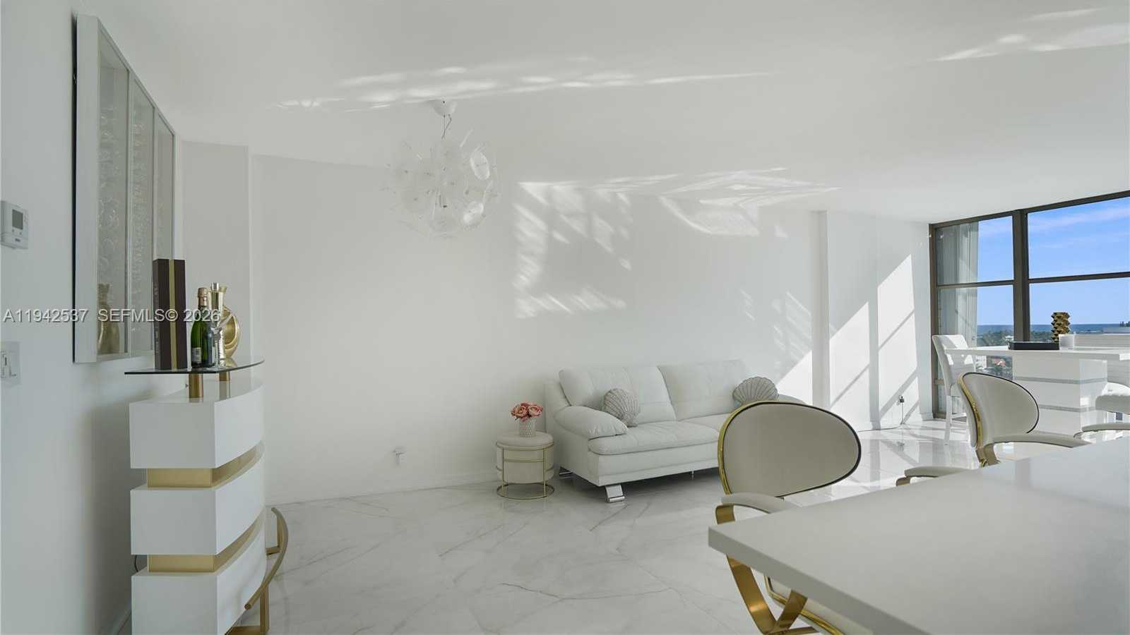 Small Image of 2017 SOUTH OCEAN DR #1206, Hallandale Beach Number 11